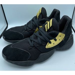 Adidas Harden Vol. 4 Basketball Sneaker